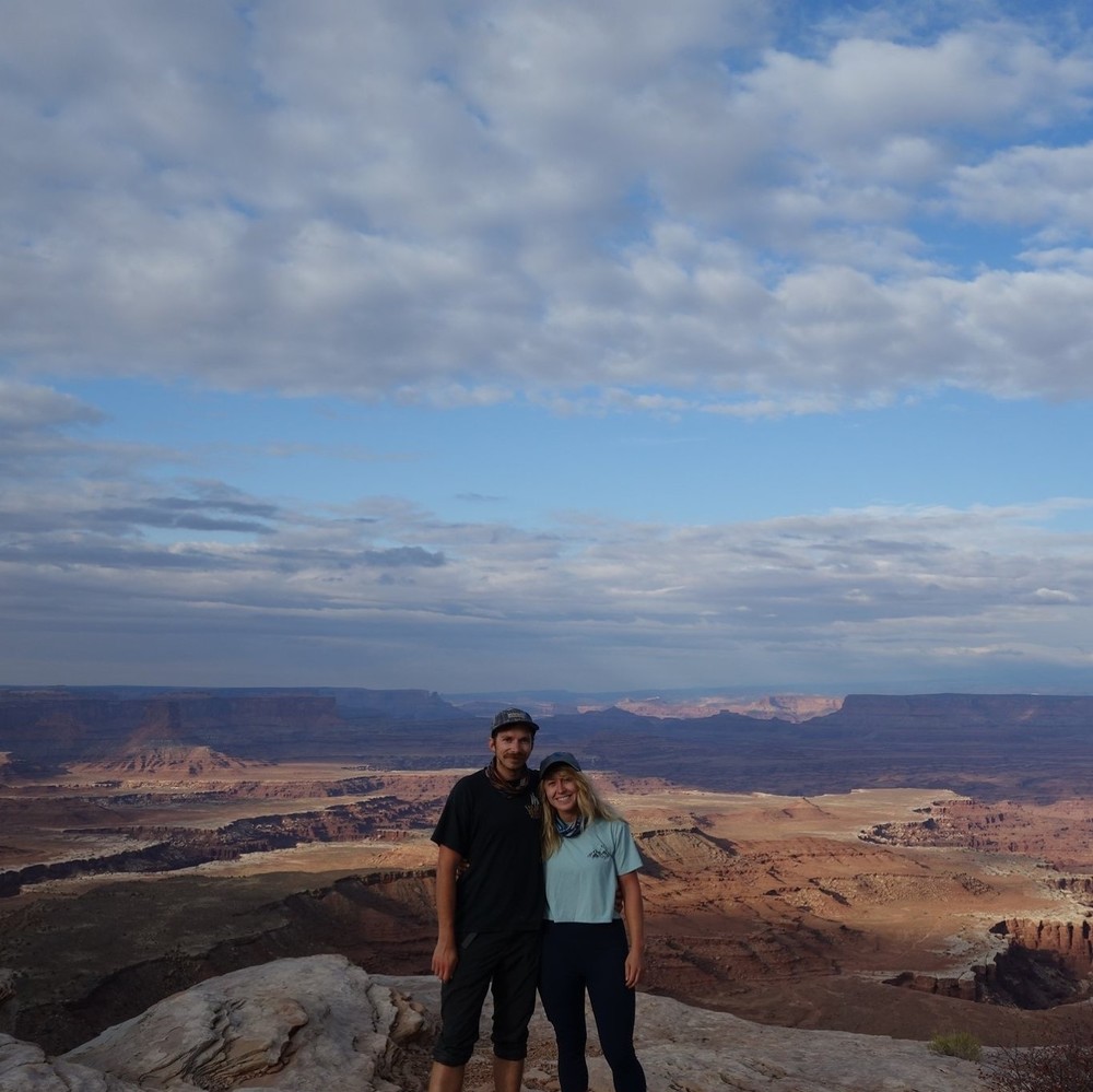 Meet your Posher, Kathryn